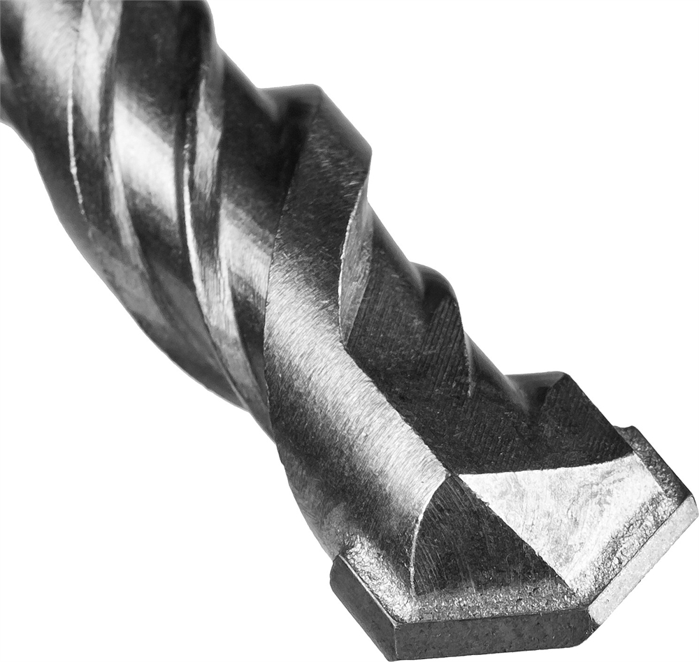 STAYER  18 x 210 мм, SDS-plus бур, Professional (2930-210-18) 2930-210-18_z02