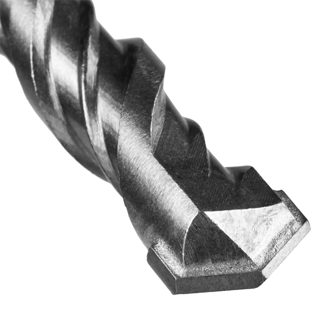 СИБИН  8 х 260 мм, SDS-plus бур (29312-260-08) 29312-260-08