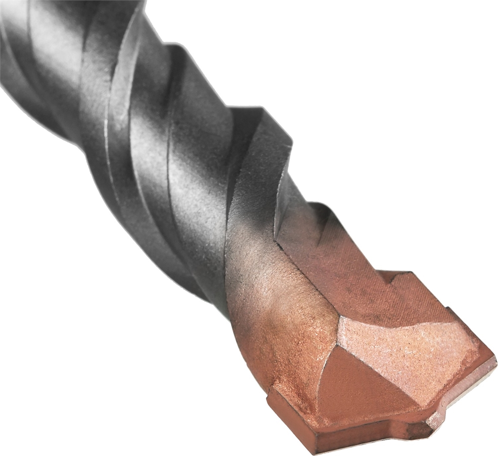 ЗУБР  18 x 210 мм, SDS-plus бур, Профессионал (29314-210-18) 29314-210-18_z02