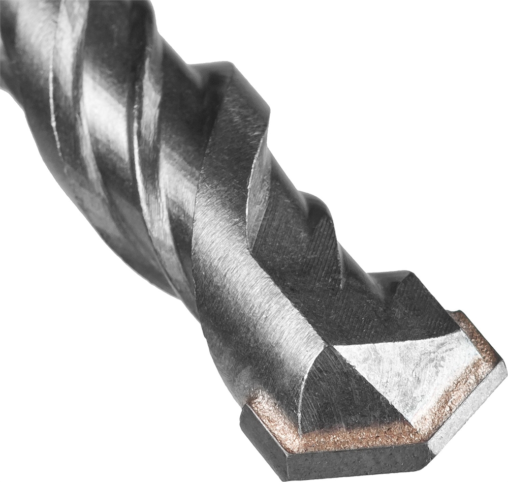 ЗУБР  18 x 260 мм, SDS-plus бур (29315-260-18) 29315-260-18