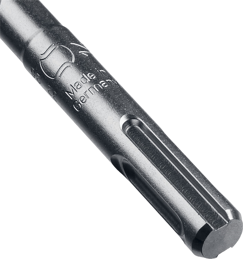 KRAFTOOL  Cerazit Carbide, 6 х 210 мм, SDS-plus бур (29320-210-06) 29320-210-06_z02