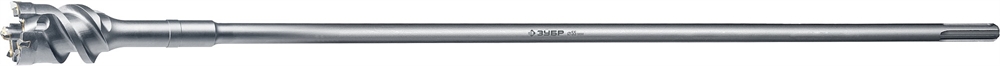 ЗУБР  55 х 900/1000 мм, SDS-max проломной бур, Профессионал (29330-55-1000) 29330-55-1000