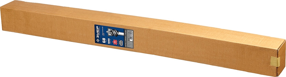 ЗУБР  68 х 900/1000 мм, SDS-max проломной бур, Профессионал (29330-68-1000) 29330-68-1000