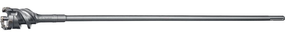 ЗУБР  68 х 900/1000 мм, SDS-max проломной бур, Профессионал (29330-68-1000) 29330-68-1000