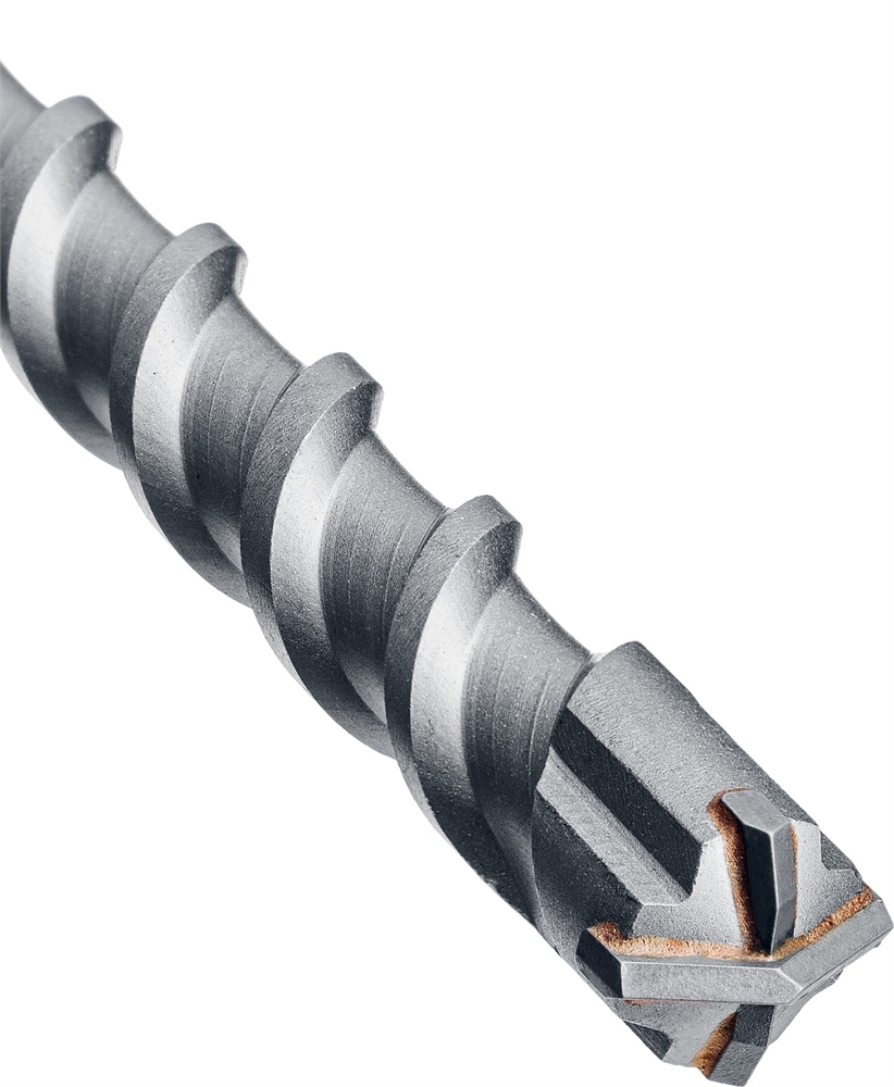 ЗУБР  14 x 610/740 мм, SDS-max бур, Профессионал (29350-610-14) 29350-610-14_z02