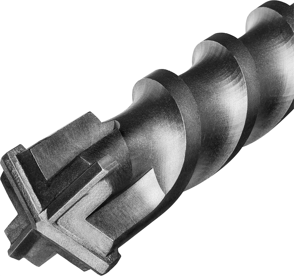 STAYER  Hercules-4Х, 12 x 250/380 мм, SDS-max бур, Professional (29370-250-12) 29370-250-12