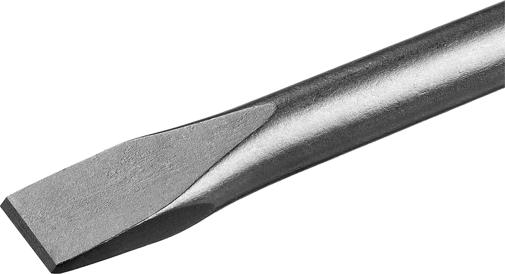 KRAFTOOL  Aligator, 20 х 250 мм, SDS-plus, плоское зубило (29325-20-250) 29325-20-250_z01