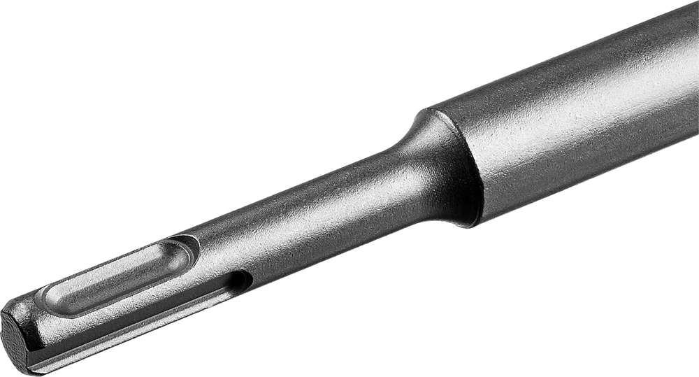 KRAFTOOL  Aligator, 40 х 250 мм, SDS-plus, лопаточное зубило (29326-40-250) 29326-40-250_z01