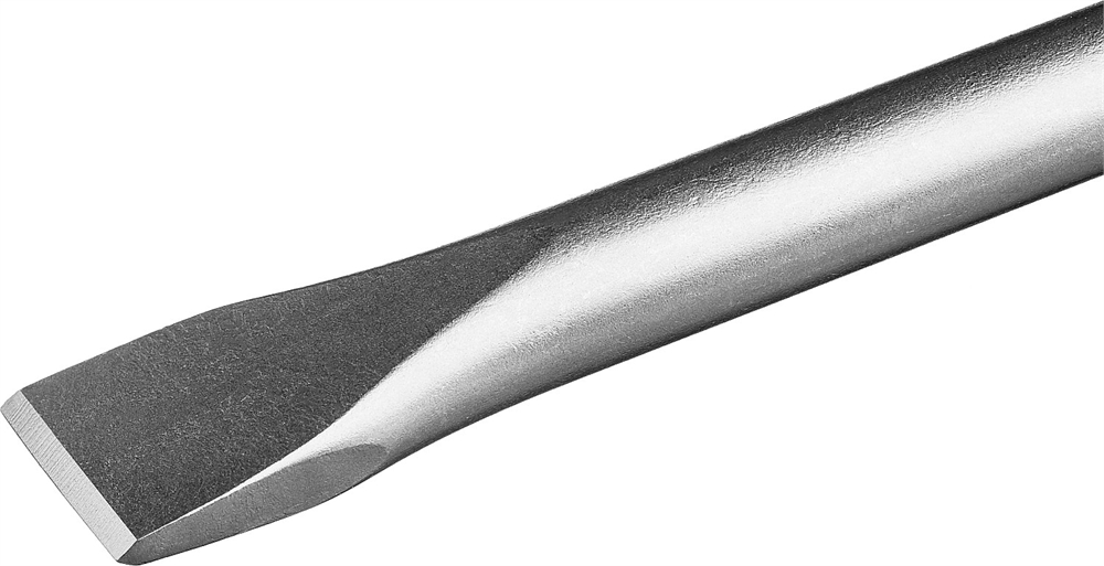 KRAFTOOL  Alligator, 25 х 400 мм, SDS-max, плоское зубило (29332-25-400) 29332-25-400_z01