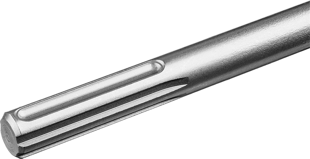 KRAFTOOL  Alligator, 25 х 600 мм, SDS-max, плоское зубило (29332-25-600) 29332-25-600_z01