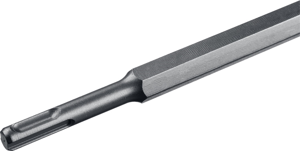 ЗУБР  Буран, 400 мм, SDS-Plus, пикообразное зубило, Профессионал (29361-00-400) 29361-00-400_z01