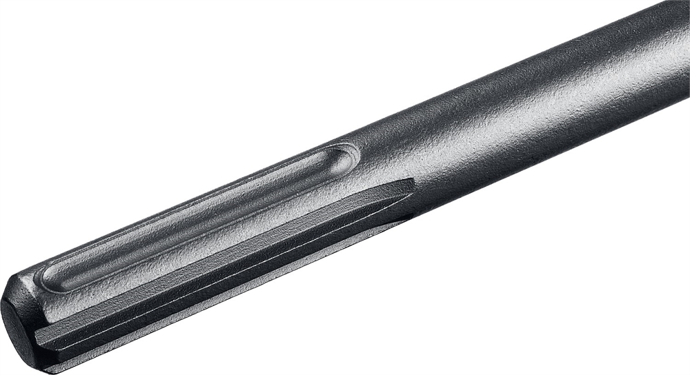 ЗУБР  Буран, 280 мм, SDS-max, пикообразное зубило, Профессионал (29381-00-280) 29381-00-280_z01