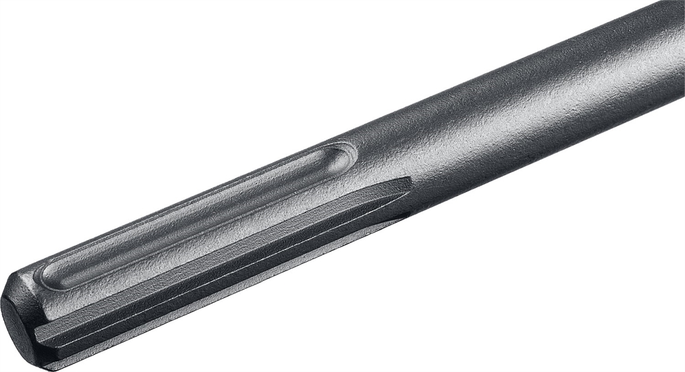 ЗУБР  Буран, 25 x 600 мм, SDS-max, плоское зубило, Профессионал (29382-25-600) 29382-25-600_z01
