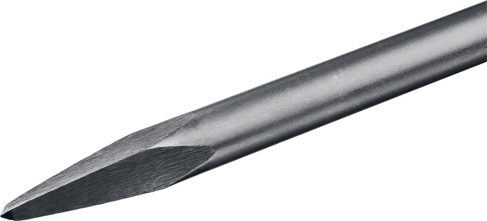 STAYER  Gorilla Force, 400 мм, SDS-max, пикообразное зубило, Professional (29391-00-400) 29391-00-400