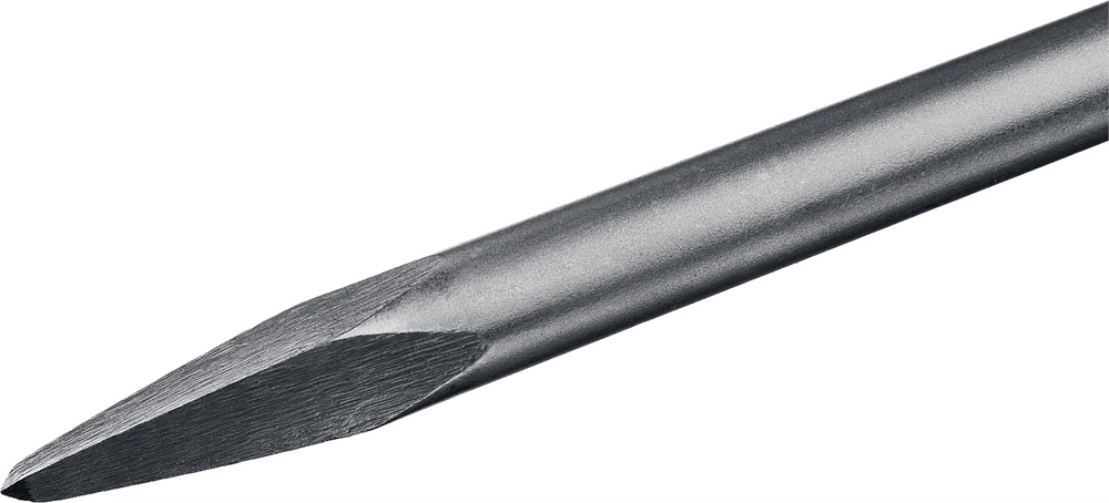 STAYER  Gorilla Force, 600 мм, SDS-max, пикообразное зубило, Professional (29391-00-600) 29391-00-600