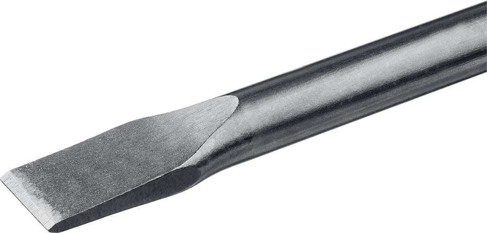 STAYER  Gorilla Force, 25 x 600 мм, SDS-max, пикообразное зубило, Professional (29392-25-600) 29392-25-600