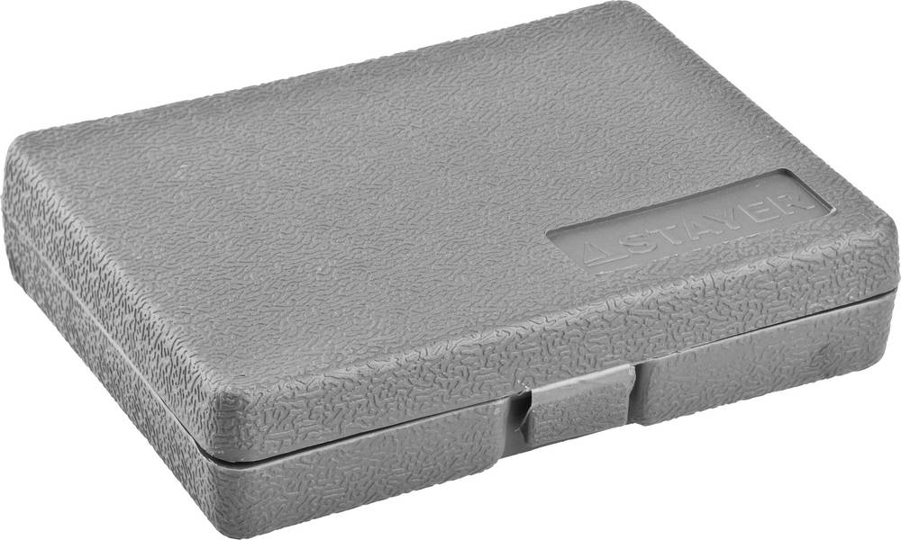 STAYER  Maxcut, 7 шт, 22-67 мм, набор кольцевых коронок по дереву (29600-H7) 29600-H7