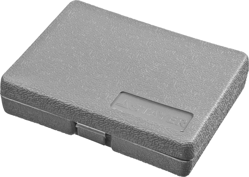 STAYER  Maxcut, 6 шт, 51-102 мм, набор кольцевых коронок по дереву (29600-H8) 29600-H8