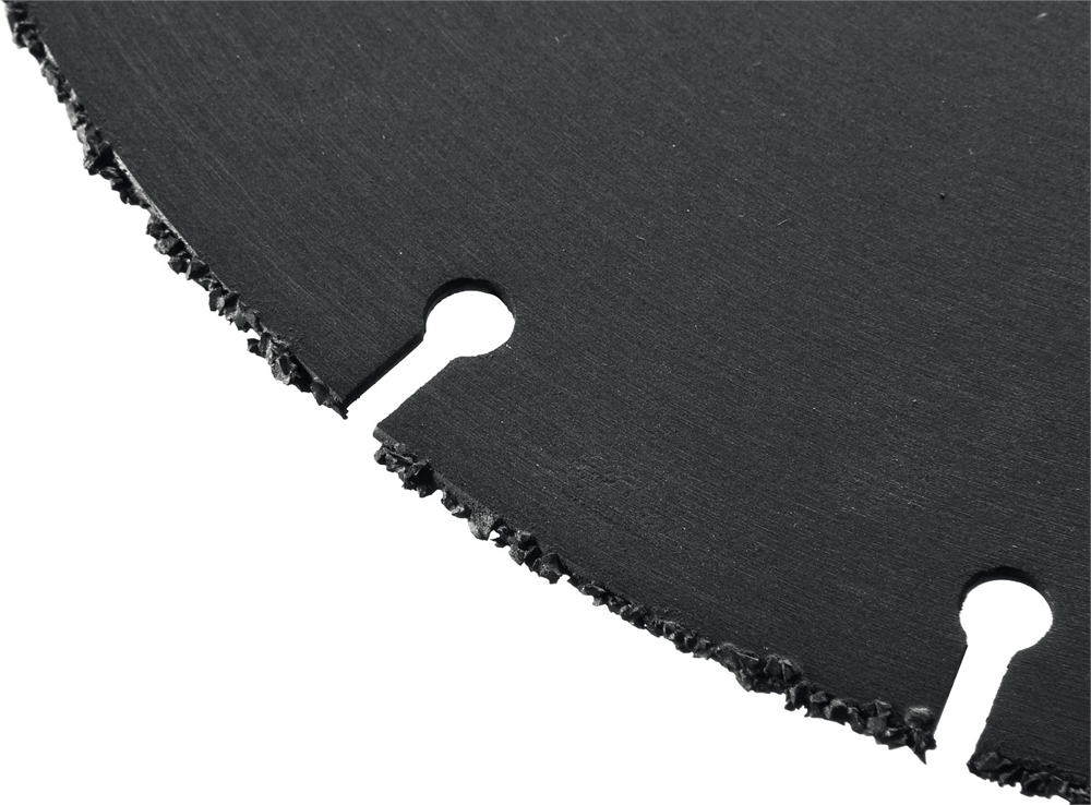 ЗУБР  Мультидиск, 125 х 22.2 мм, для УШМ, диск отрезной по дереву(с твердосплавным зерном), Профессионал (36859-125) 36859-125_z01