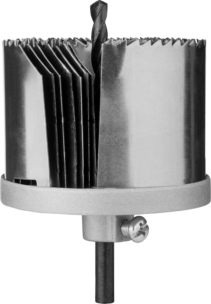 STAYER  7 шт, (26-32-38-45-50-56-64 х 42 мм), наборная кольцевая пила по дереву (2956-2) 2956-2