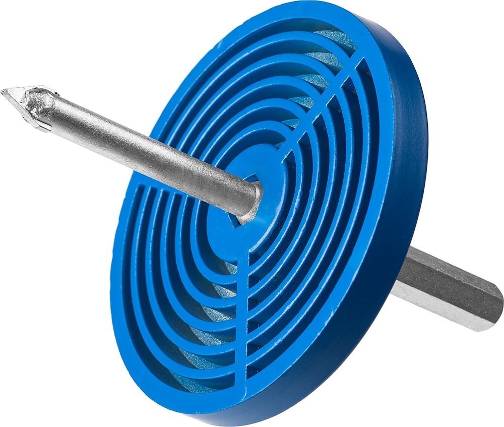 ЗУБР  5 шт, d 33, 53, 67 мм, карбид вольфрама, набор кольцевых коронок, Профессионал (33350-H5) 33350-H5