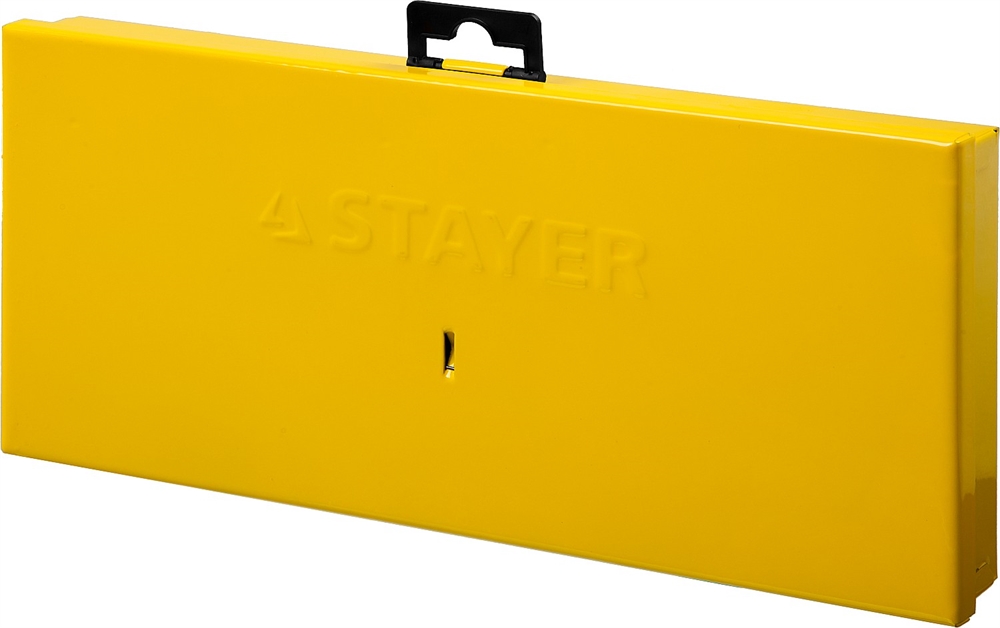 STAYER  MaXCut, 32 предмета, легированная сталь, набор комплектных метчиков и плашек (28014-H32) 28014-H32