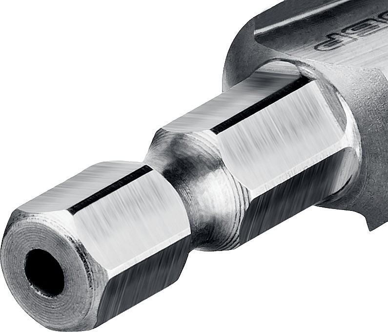 ЗУБР  3-20 мм, 3 шт, сталь Р6М5, набор ступенчатых сверл, Профессионал (29670-3-20-H3) 29670-3-20-H3_z01