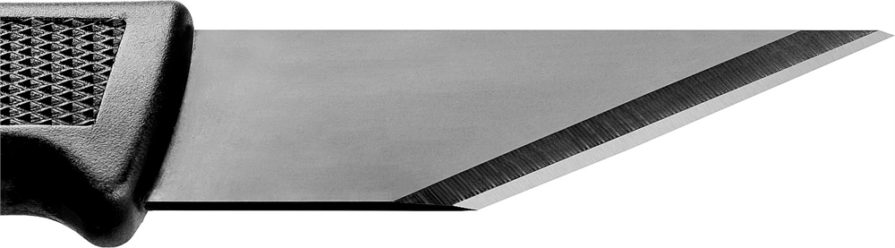 ЗУБР  180 мм, сапожный нож (0954) 0954_z02