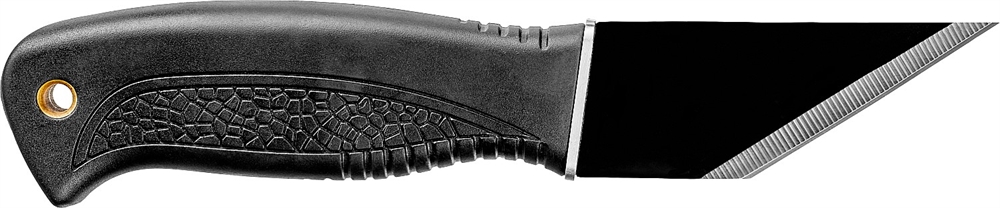 ЗУБР  185 мм, сапожный нож, Профессионал (0955) 0955_z01