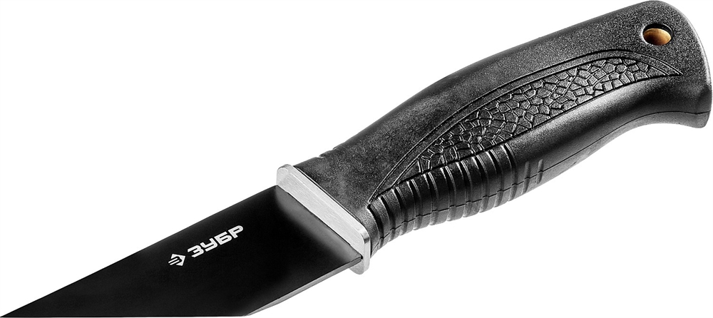 ЗУБР  185 мм, сапожный нож, Профессионал (0955) 0955_z01