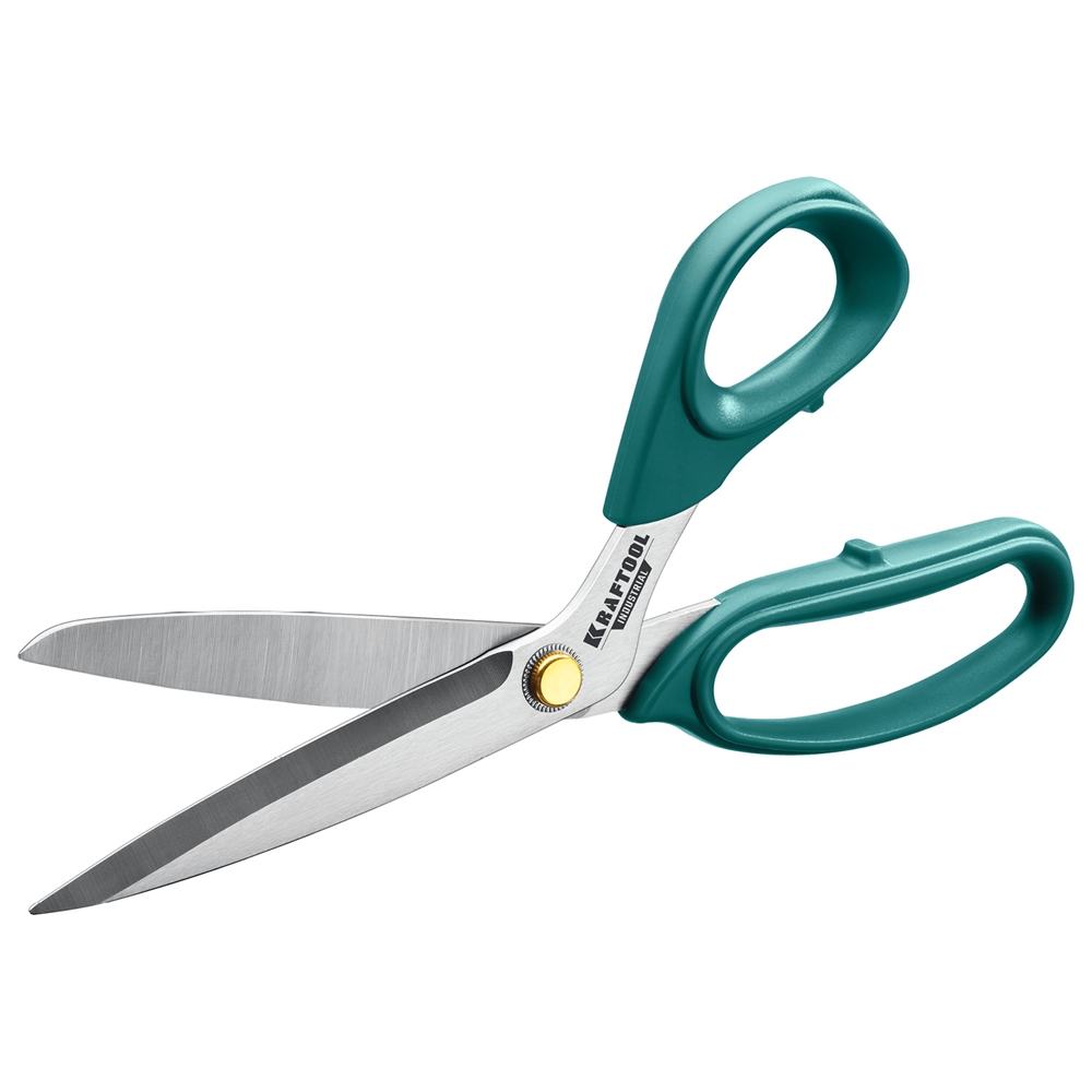 KRAFTOOL  254 мм, универсальные технические ножницы (23205) 23205