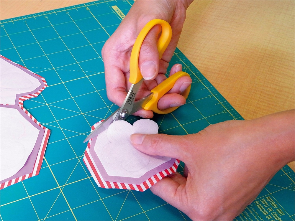 OLFA  хозяйственные ножницы (OL-SCS-4) OL-SCS-4