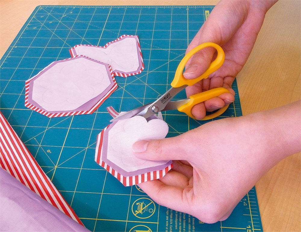 OLFA  хозяйственные ножницы (OL-SCS-4) OL-SCS-4