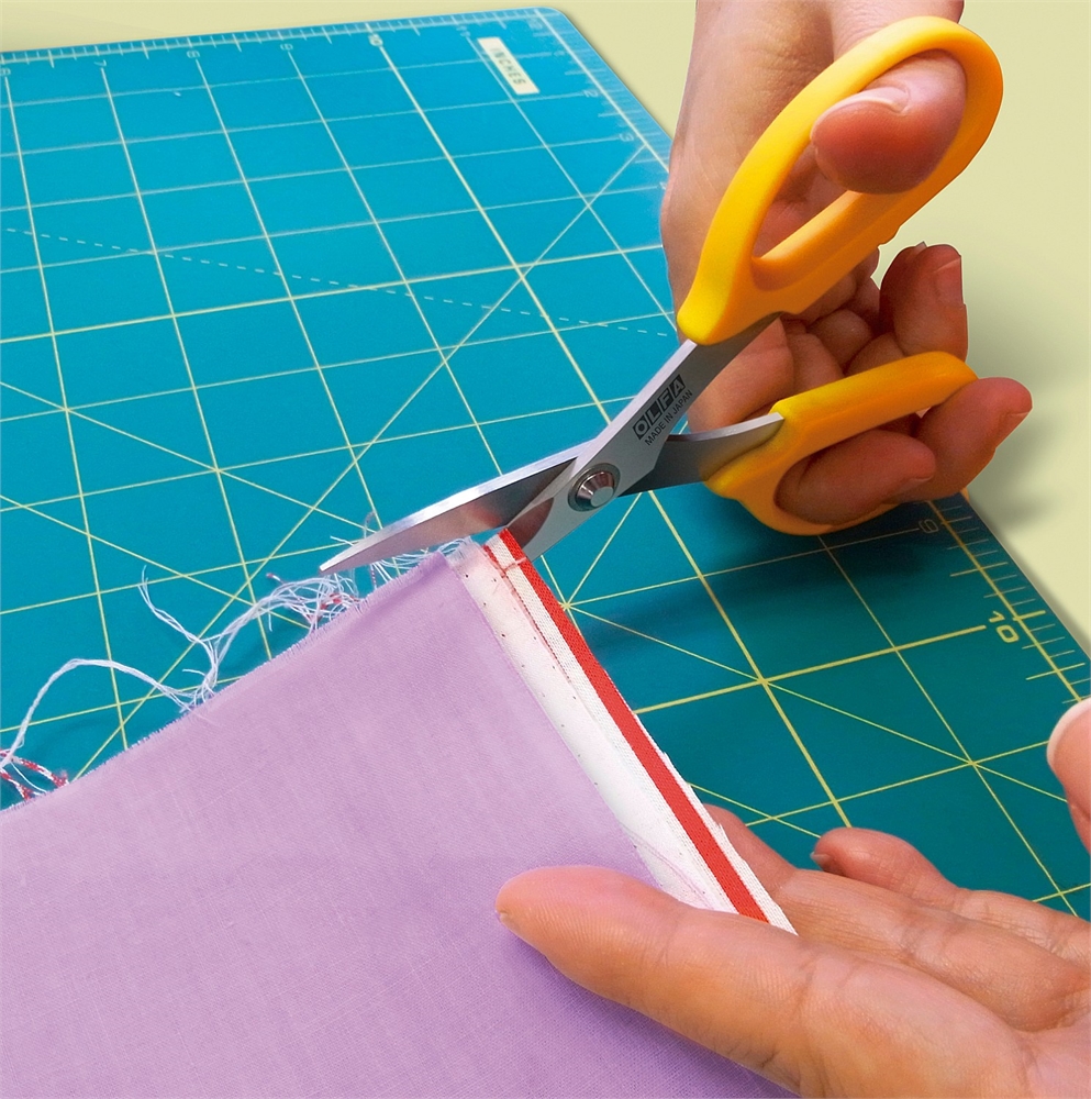 OLFA  хозяйственные ножницы (OL-SCS-4) OL-SCS-4