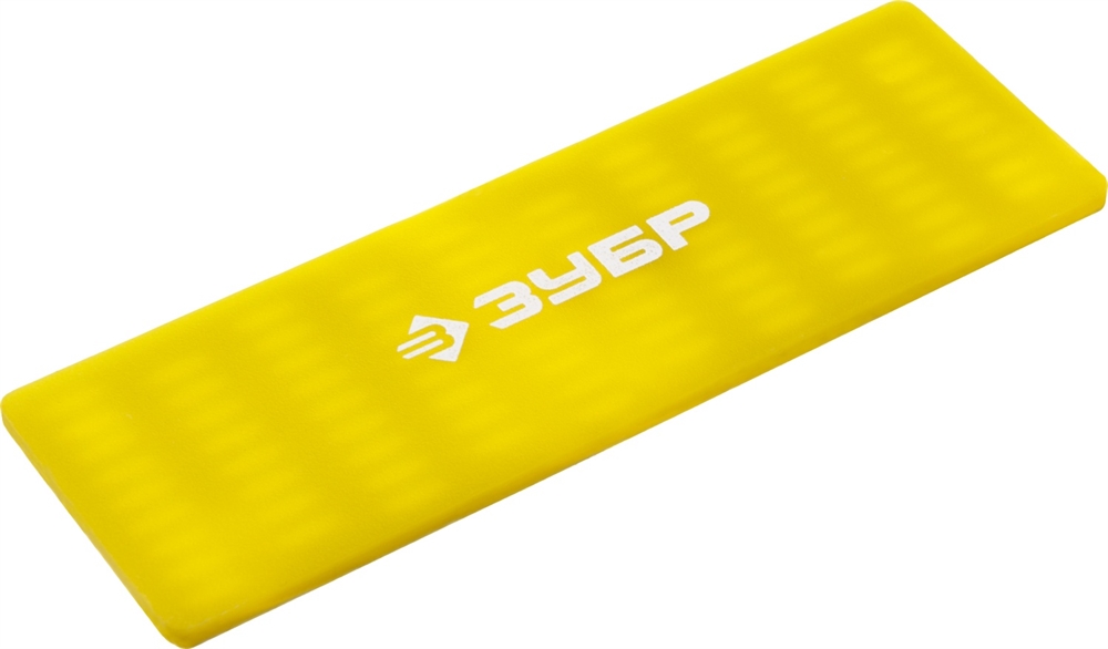 ЗУБР  50 х 150 мм, Р400, мелкая зернистость, алмазный заточной брусок, Профессионал (35715-01) 35715-01_z01