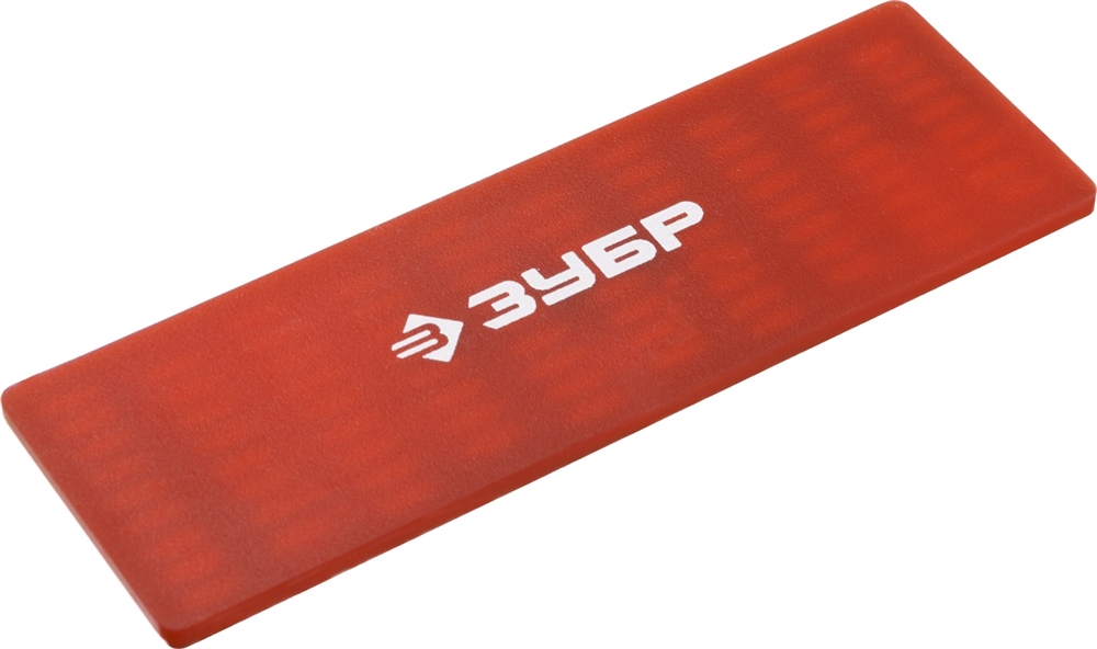 ЗУБР  50 х 150 мм, Р300, средняя зернистость, алмазный заточной брусок, Профессионал (35715-02) 35715-02_z01