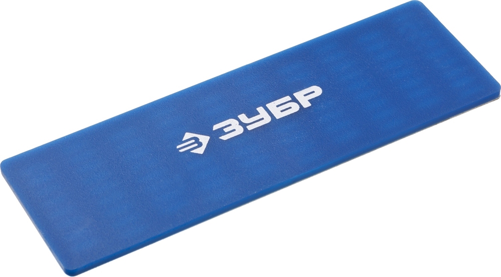 ЗУБР  50 х 150 мм, Р200, крупная зернистость, алмазный заточной брусок, Профессионал (35715-03) 35715-03_z01
