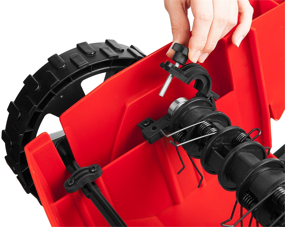 ЗУБР  1000 Вт, 32  см, электрический скарификатор-аэратор (ЗСЭ-32-1000) ЗСЭ-32-1000