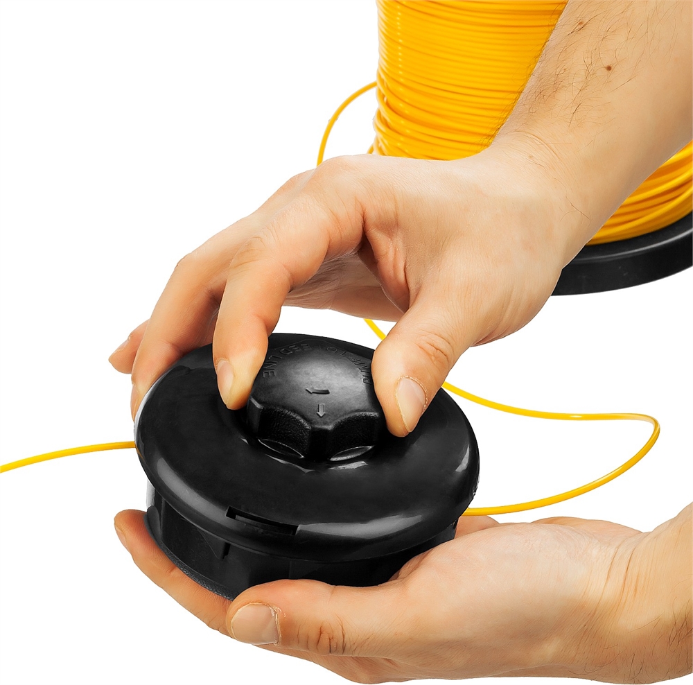 STEHER  2.5 кВт, бензиновый триммер (BT-2500-S) BT-2500-S