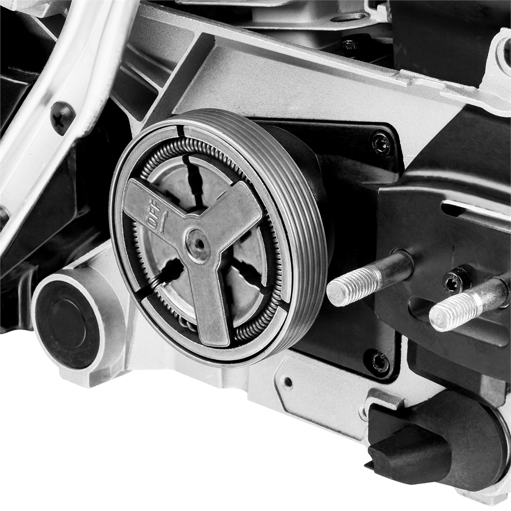 STEHER  45 см3, 40 см, бензопила (BS-45-40) BS-45-40