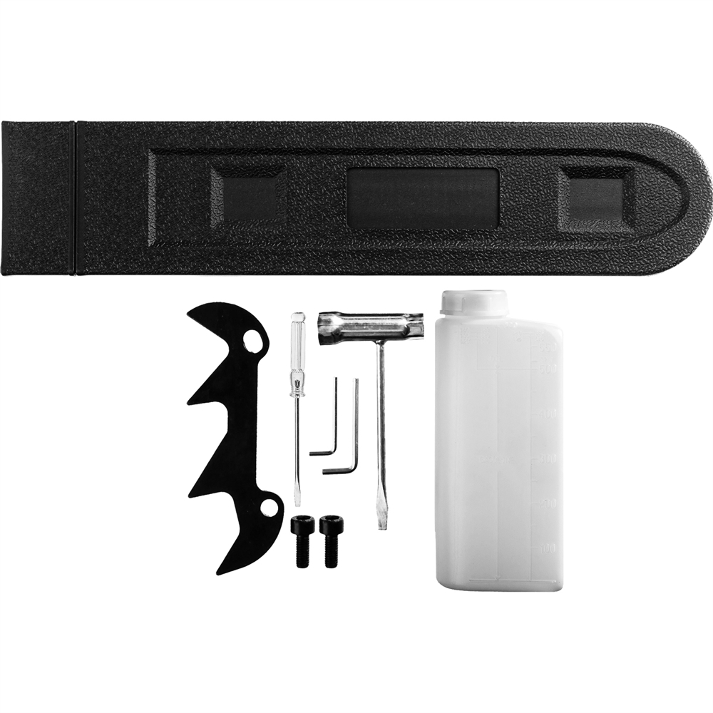 STEHER  45 см3, 40 см, бензопила (BS-45-40) BS-45-40