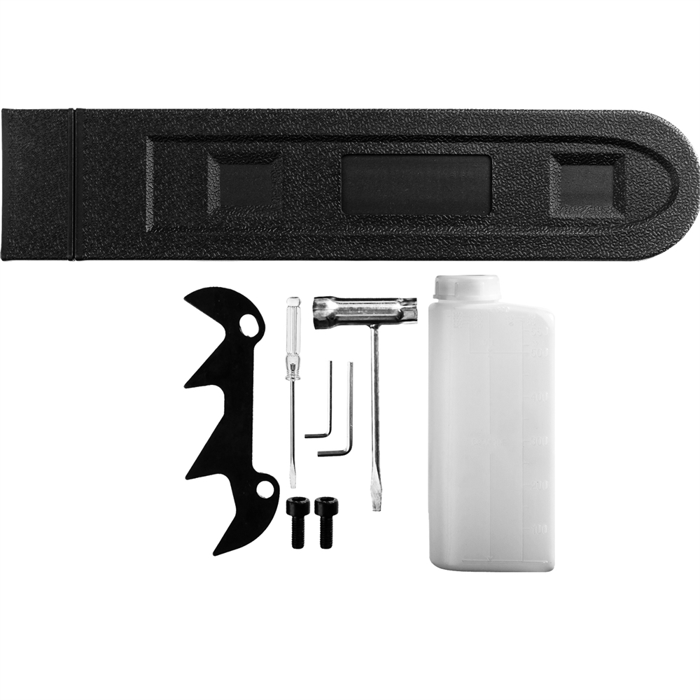 STEHER  58 см3, 45 см, бензопила (BS-58-45) BS-58-45