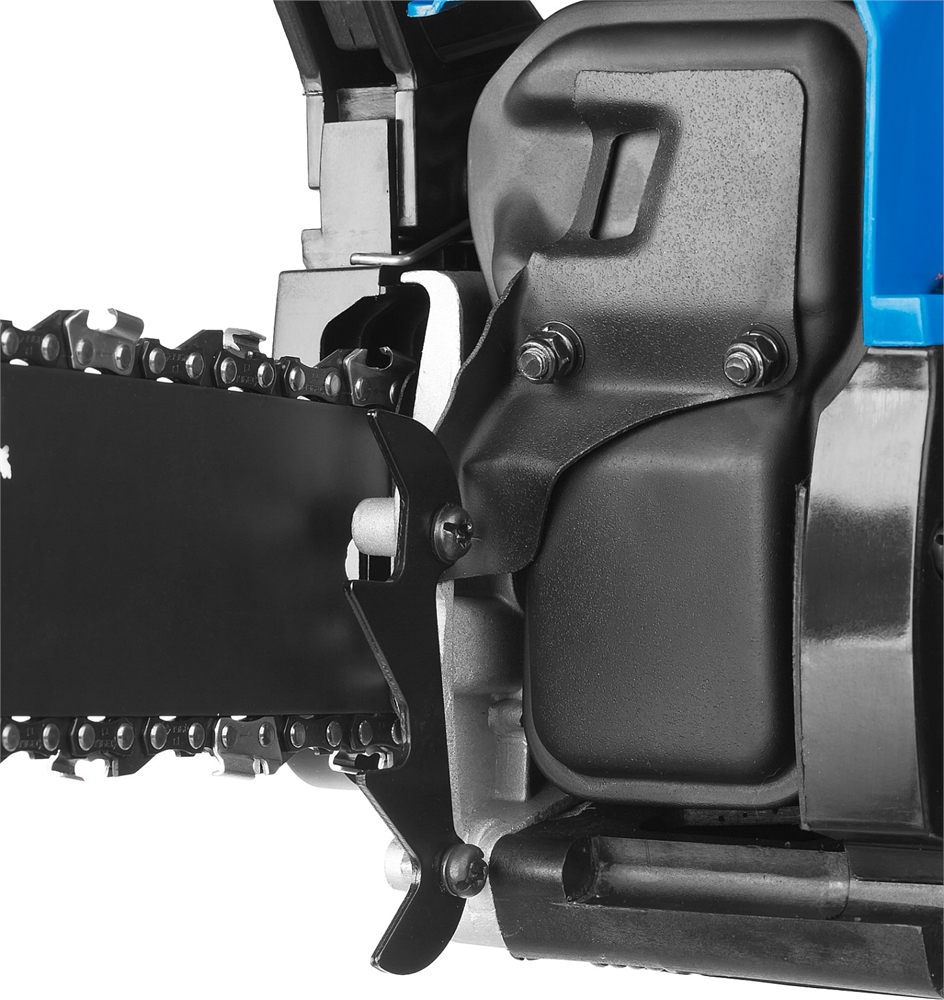 ЗУБР  40 см3, 40 см, бензопила, Профессионал (ПБЦ-400 40П) ПБЦ-400 40П