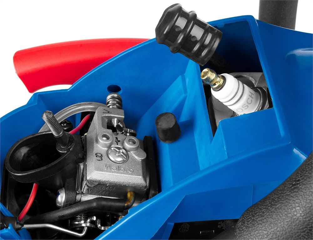 ЗУБР  40 см3, 40 см, бензопила, Профессионал (ПБЦ-400 40П) ПБЦ-400 40П