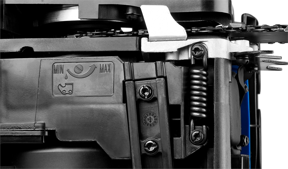 ЗУБР  40 см3, 40 см, бензопила, Профессионал (ПБЦ-400 40П) ПБЦ-400 40П