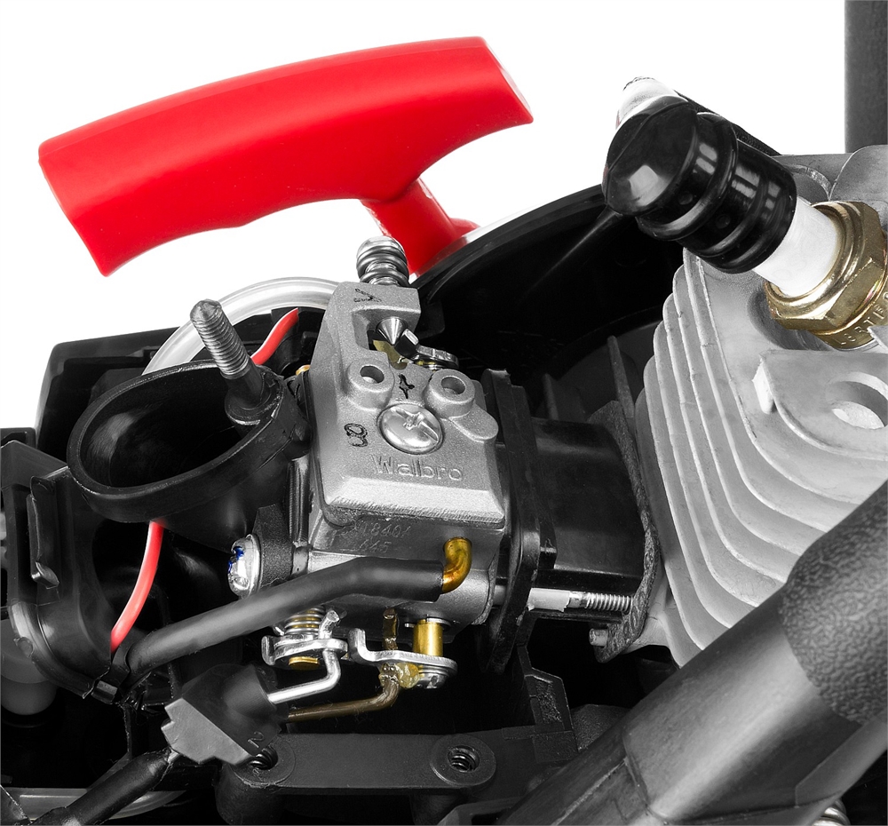 ЗУБР  45 см3, 40 см, бензопила, Профессионал (ПБЦ-450 40П) ПБЦ-450 40П