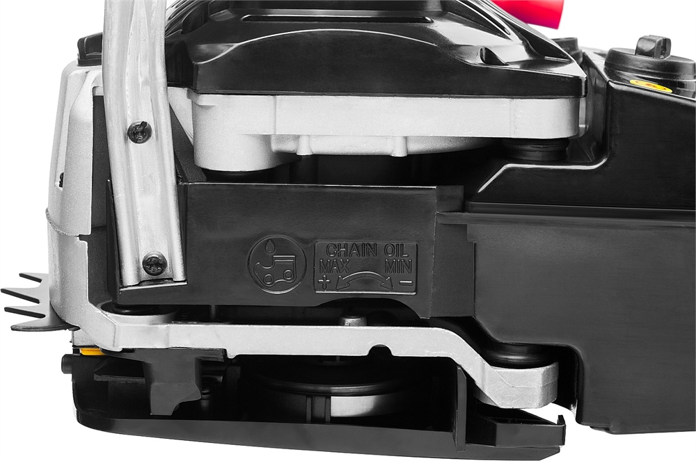 ЗУБР  49 см3, 45 см, бензопила, Профессионал (ПБЦ-490 45ДП) ПБЦ-490 45ДП