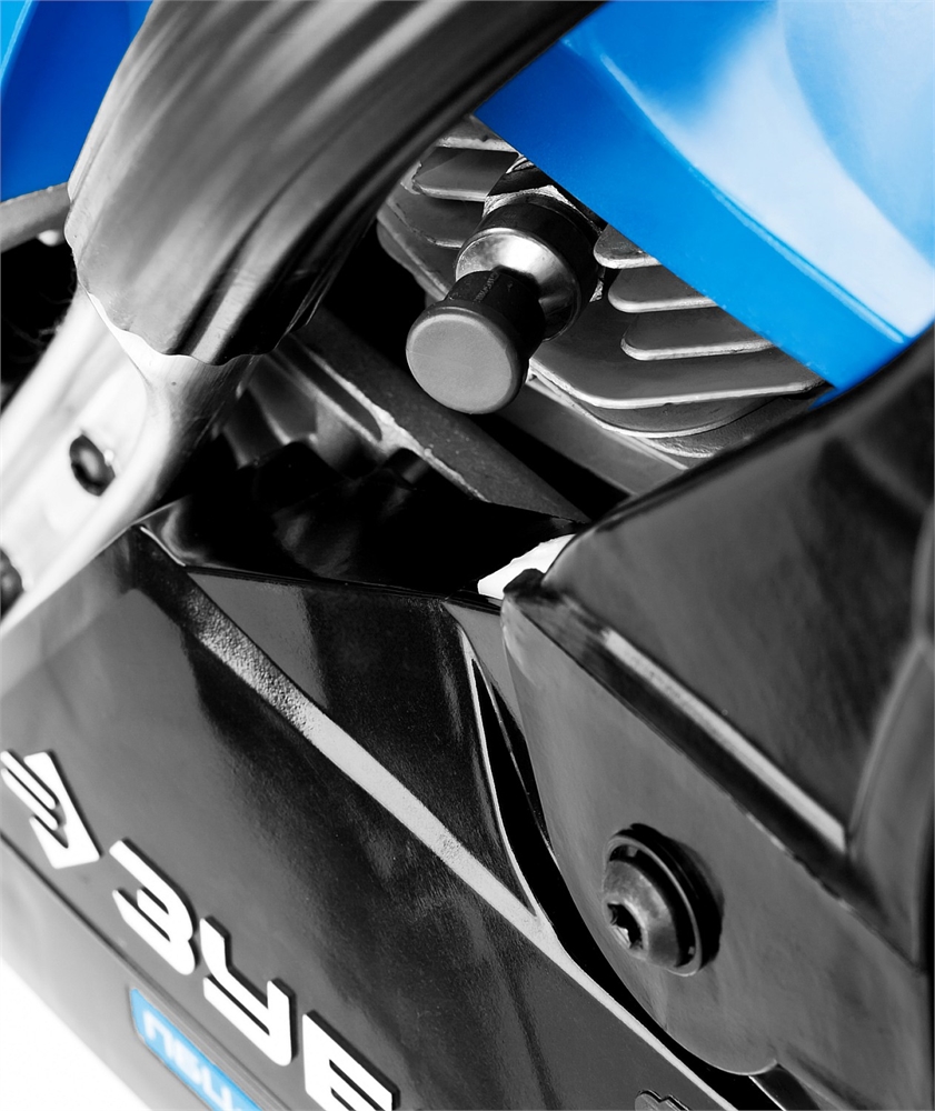 ЗУБР  49 см3, 45 см, бензопила, Профессионал (ПБЦ-490 45ДП) ПБЦ-490 45ДП