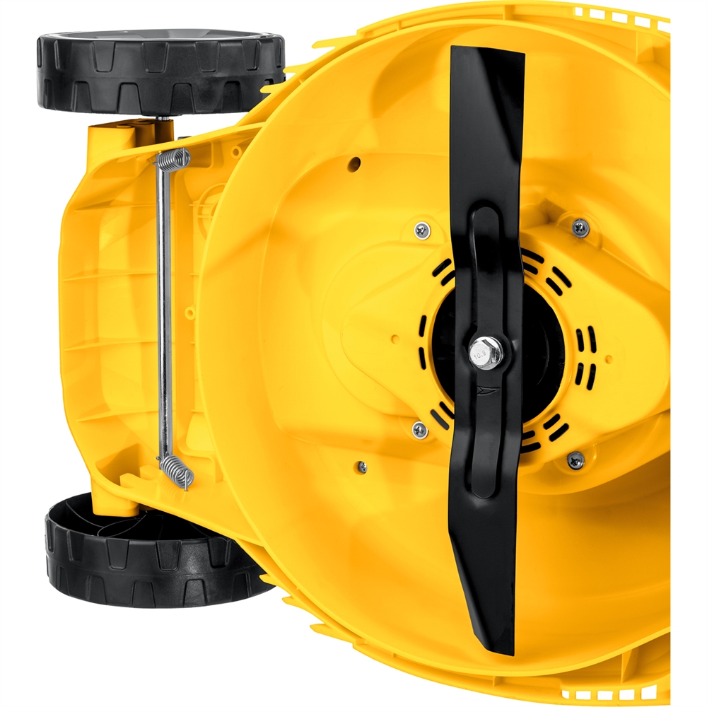 STEHER  1300 Вт, ш/с 33 cм, сетевая газонокосилка (LM-33-1300) LM-33-1300