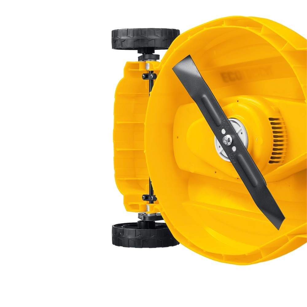 STEHER  2000 Вт, ш/с 42 cм, сетевая газонокосилка (LMC-42-2000) LMC-42-2000